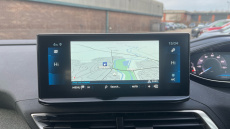 Peugeot 3008 1.5 BlueHDi Allure Premium 5dr Diesel Estate